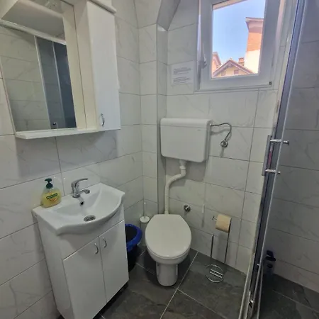 Mamut Apartamento Donji Milanovac