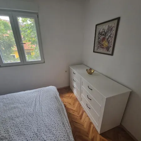 Apartamento Mamut Donji Milanovac