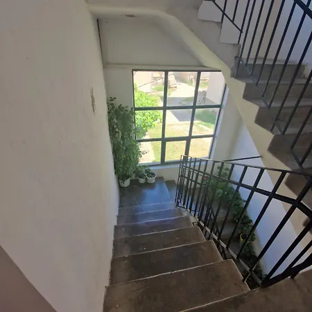 Apartamento Mamut Donji Milanovac